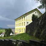 Na Upati Sumavy * Stachy