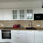 דירה Na Upati Sumavy *