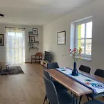 דירה Na Upati Sumavy