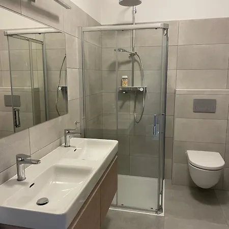 Na úpatí šumavy Apartmán *