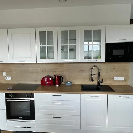 Apartmán Na úpatí šumavy *
