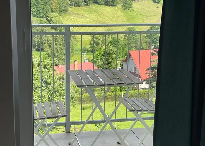 Na Upati Sumavy Stachy