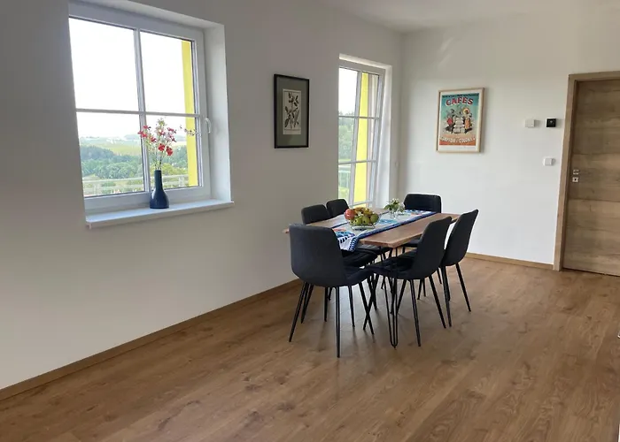 Appartement Na Upati Sumavy