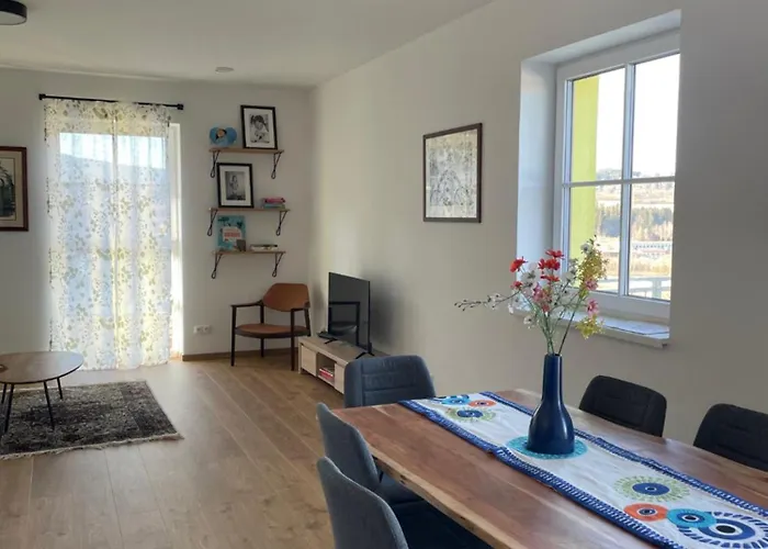 Appartement Na Upati Sumavy